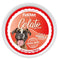 FIDOVET Gelato Sladoled za pse, s ukusom jagode, 40g