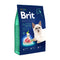 BRIT PREMIUM by Nature Sensitive s jagnjetinom