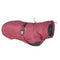 HURTTA Kaputić za pse Expedition parka Beetroot, 70cm