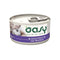 OUTLET OASY Mousse za mačke s Ćuretinom 85g